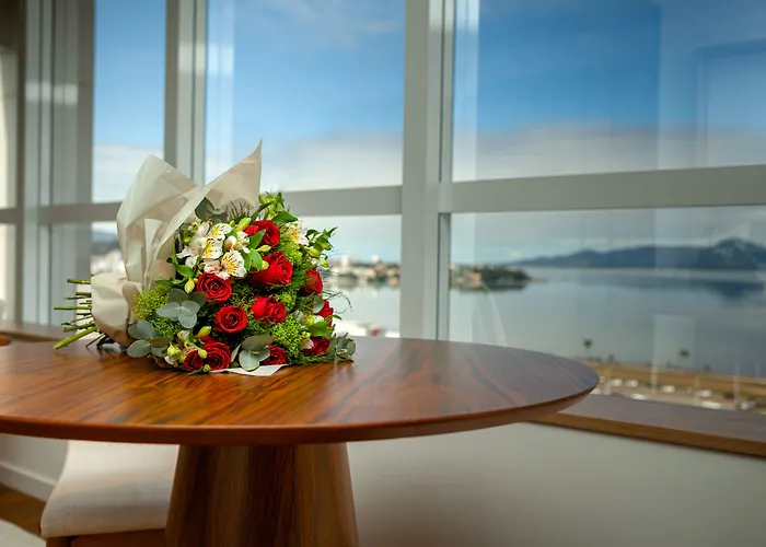 K-Platz Hotel Florianópolis São José
